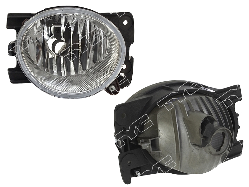 

Фара Противотуманная Honda Pilot 08-11 Rh (правый) TYC арт. TG-317-2033R