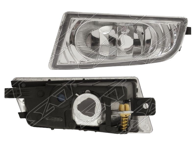 

Фара Противотуманная Honda Civic 05-08 4d Lh (левый) Sat арт. ST-217-2033L