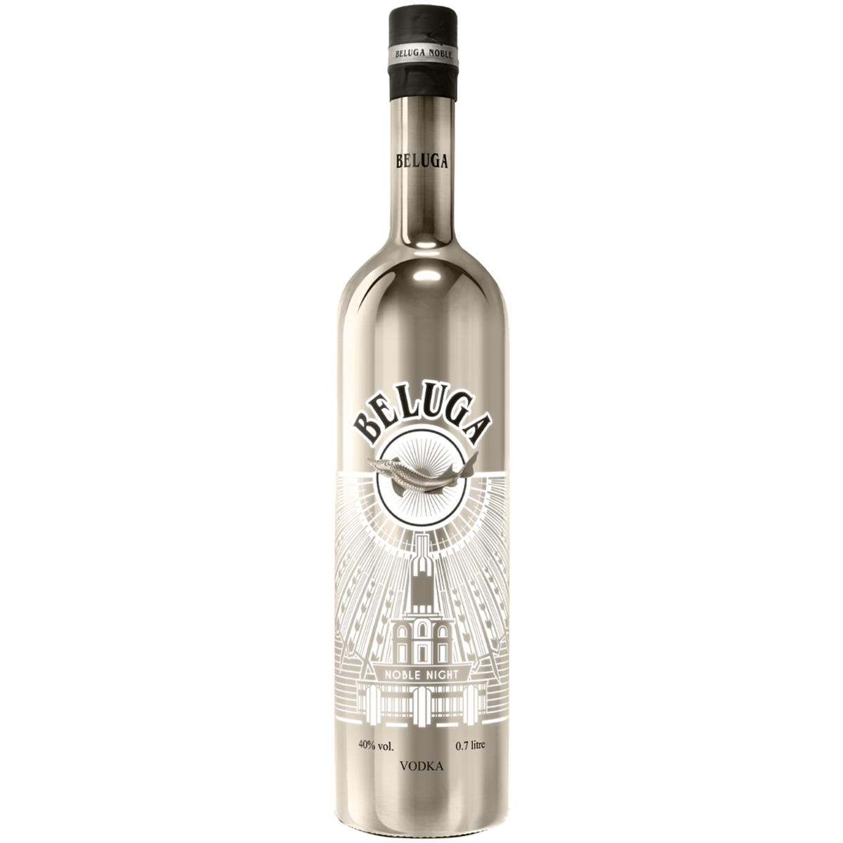 

Водка Beluga Noble Night 0,7 л