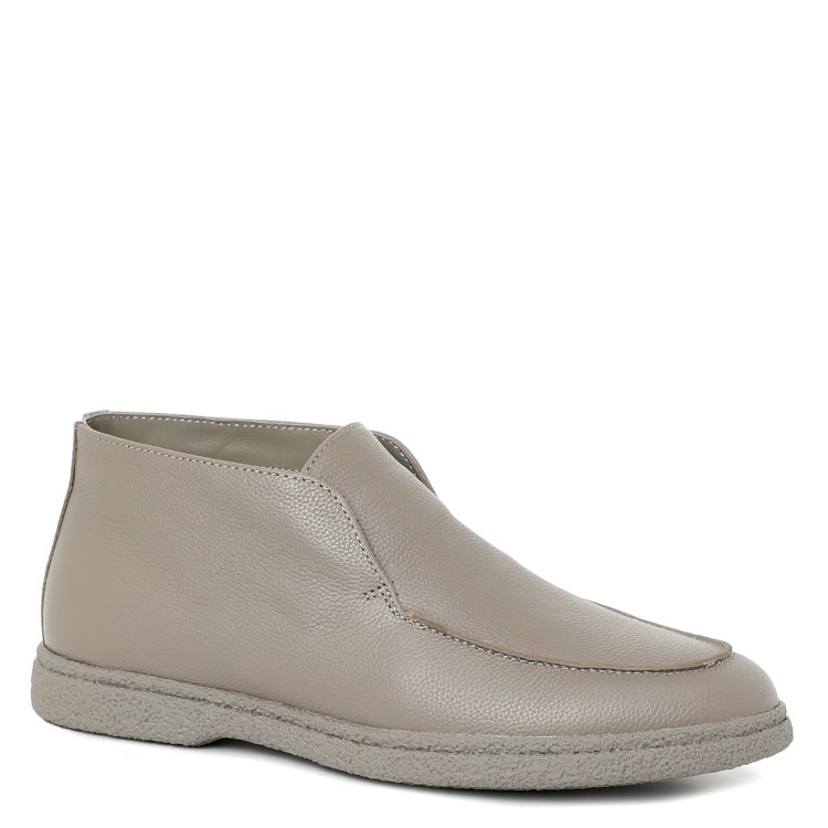 

Лоферы женские Tendance YS-2266-42 серые 39 EU, Серый, YS-2266-42