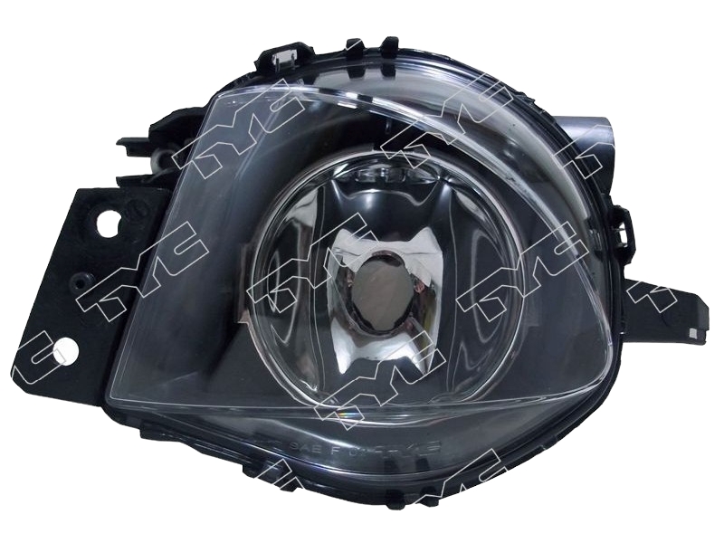 

Фара Противотуманная Bmw E90 05-08 Lh (левый) TYC арт. TG-344-2005L