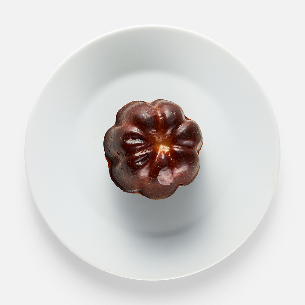 Пирожное Канолес Фабрика Домодедово, 45 г