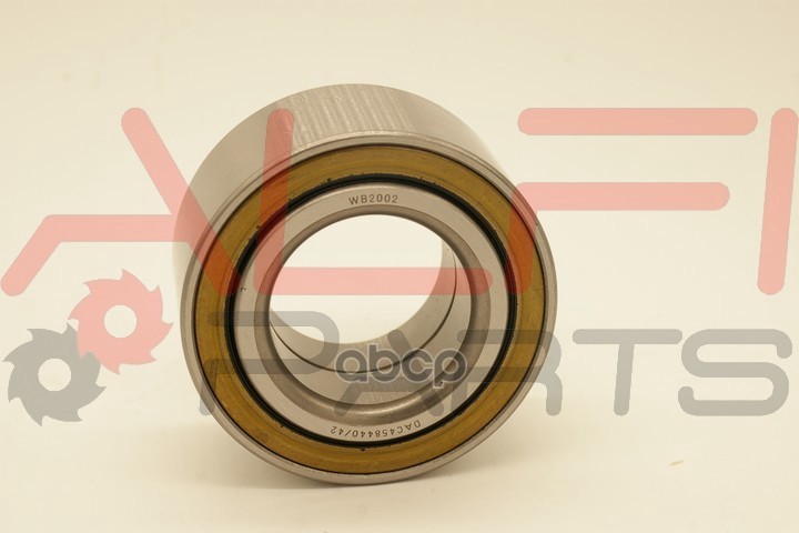 

Подшипник Ступицы Honda Cr-V 95- Передней Alfi Parts ALFI PARTS арт. WB2002