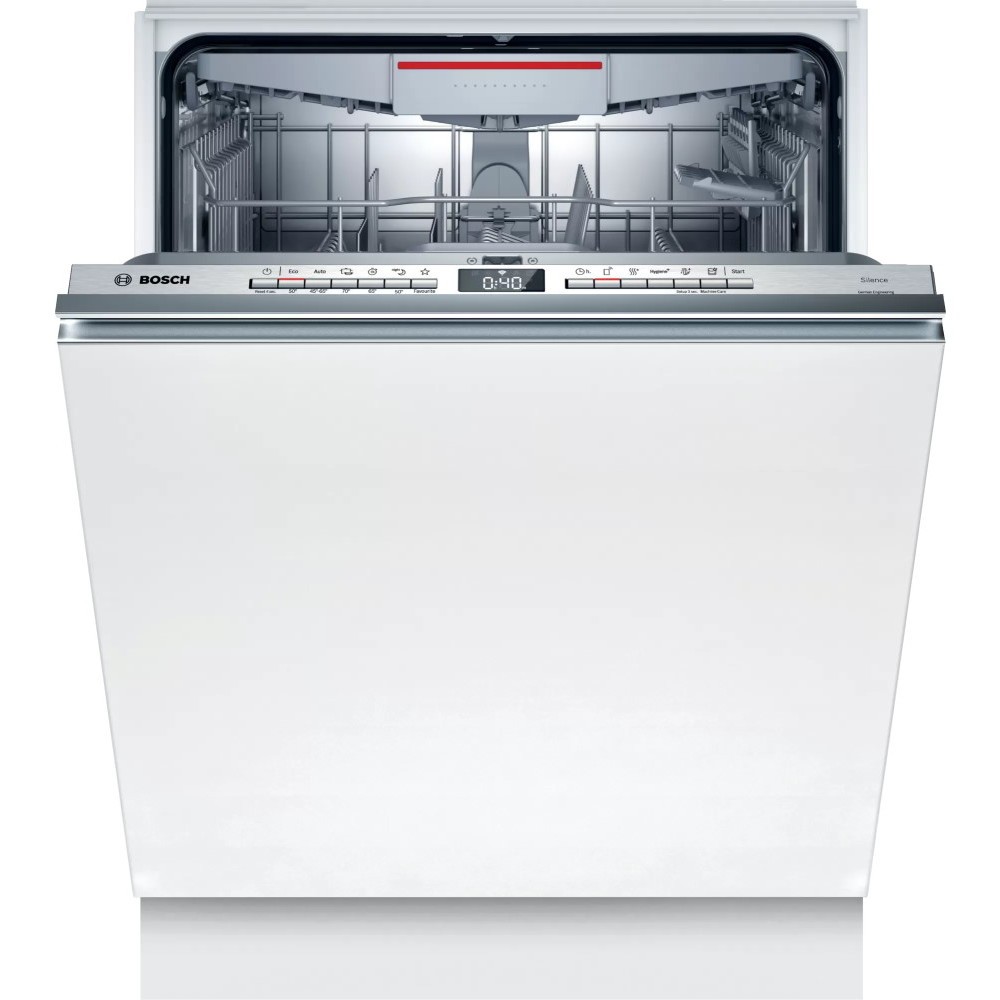 фото Встраиваемая посудомоечная машина bosch smv4hmx2fr