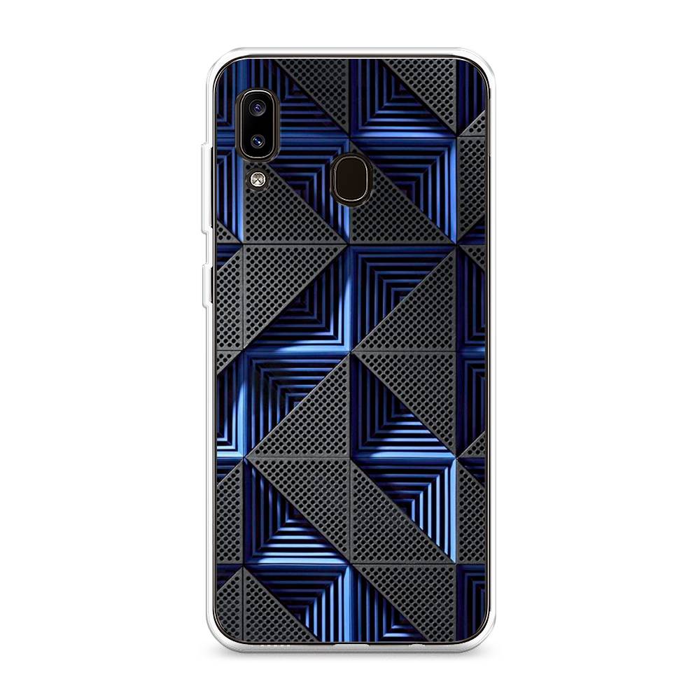 Чехол на Samsung Galaxy A20 