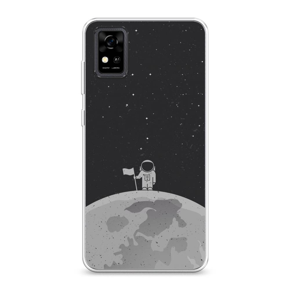 Чехол Awog на ZTE Blade A31 / ЗТЕ Блэйд A31 