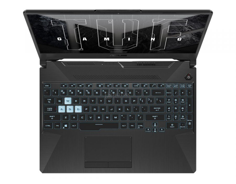 Ноутбук ASUS TUF Gaming A15 FA506NC-HN063