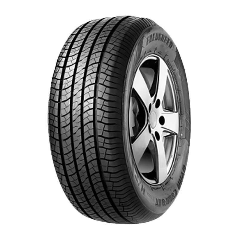 Шины Evergreen DYNACOMFORT ES83 225/60R17 99H нешипованная