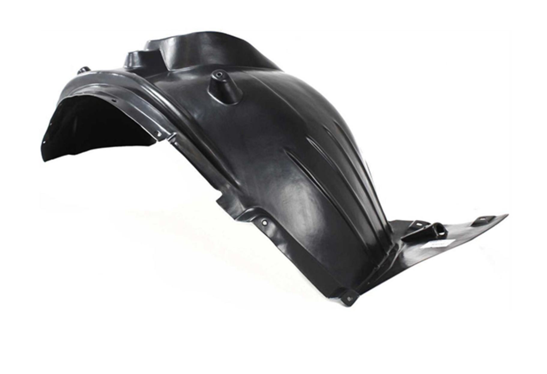 

Подкрылок Bmw X3 F25 10-17 Lh (левый) Задняя Часть Sat арт. ST-BM84-016L-A2