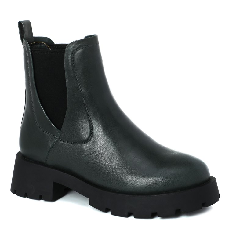 

Ботинки женские Tendance F247B-6-A02 зеленые 40 EU, F247B-6-A02