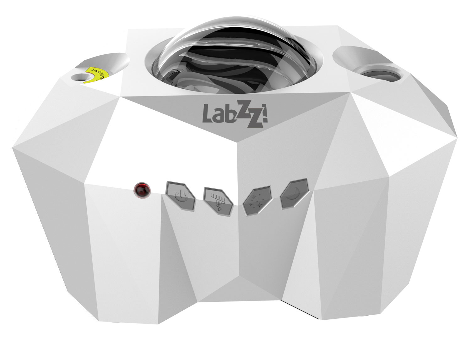 Астропланетарий Levenhuk LabZZ SP30-White