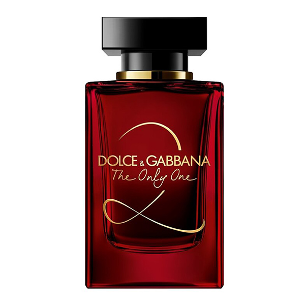 

Парфюмированная вода DOLCE&GABBANA The Only One 2 edp без коробки 100 мл