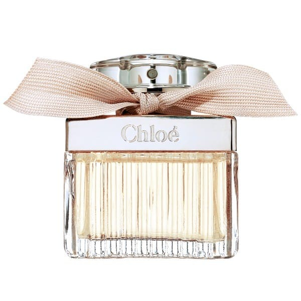 Парфюмированная вода Chloe edp без коробки 50 мл