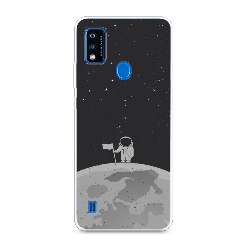 Чехол Awog на ZTE Blade A51 / ЗТЕ Блэйд A51 