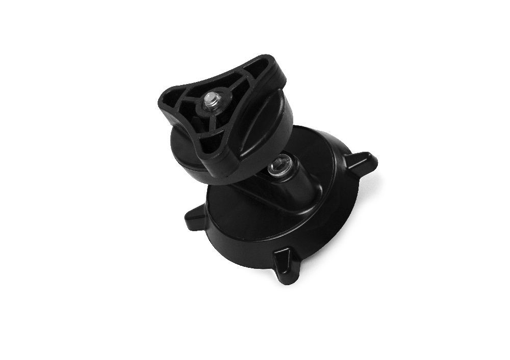 

Крепление для канистры Rival Powersports для экспедиционной Basic / S.0101.1, Черный