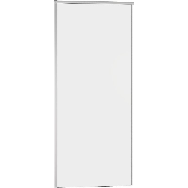 

Боковая стенка Grossman Fly 1900х900 хром GR-P90Fl1, GR-P90Fl1