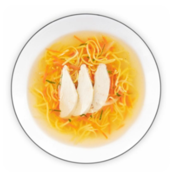 

Суп Spar Chef Лапша куриный 300 г