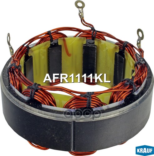 

Статор Генератора Krauf afr1111kl
