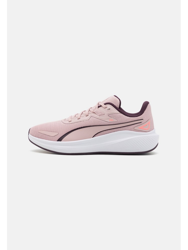 

Кроссовки женские PUMA PU141A127 розовые 48.5 EU, Розовый, PU141A127