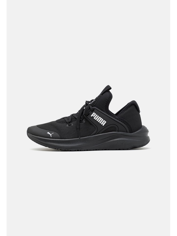 

Кроссовки женские PUMA PU141A11J черные 42.5 EU, Черный, PU141A11J