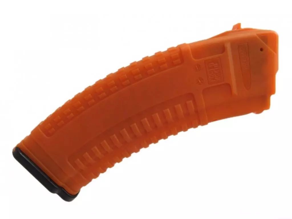 Магазин PufGun для Сайга TG2 Mag SgTG2 30 Or