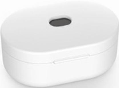 

Чехол GSMIN для наушников Xiaomi Redmi Airdots Air 2 White