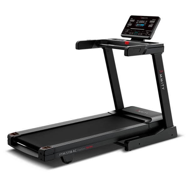 

Беговая дорожка AMMITY FASHION FTM 5118 AC