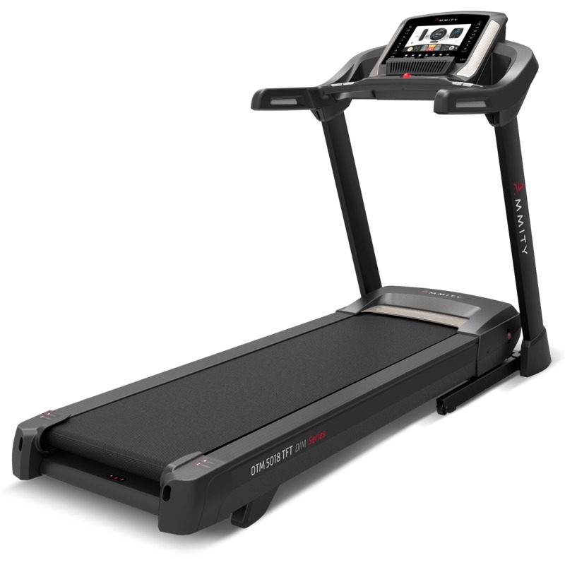 

Беговая дорожка Ammity Dim DTM 5018 TFT