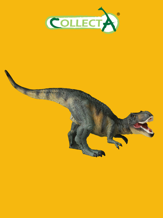 Фигурка динозавра Collecta Тираннозавр Рекс