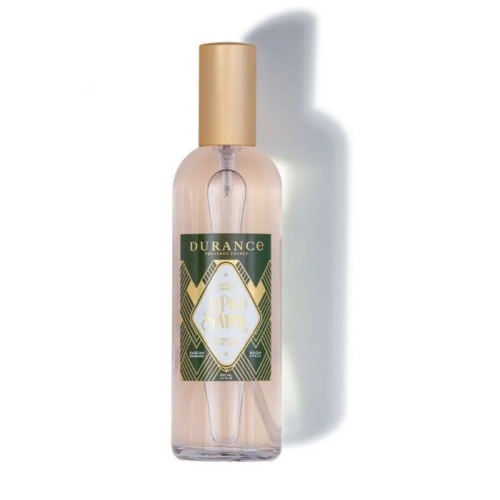 Ароматический спрей для дома Durance Room Spray Under The Pine Tree (под елью) 100мл