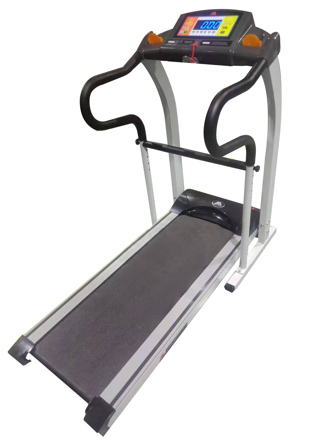 фото Беговая дорожка amf 8612h american motion fitness