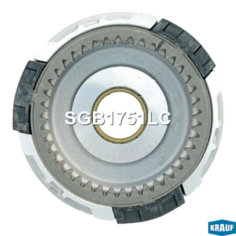 

Редуктор Стартера Krauf sgb1751lc