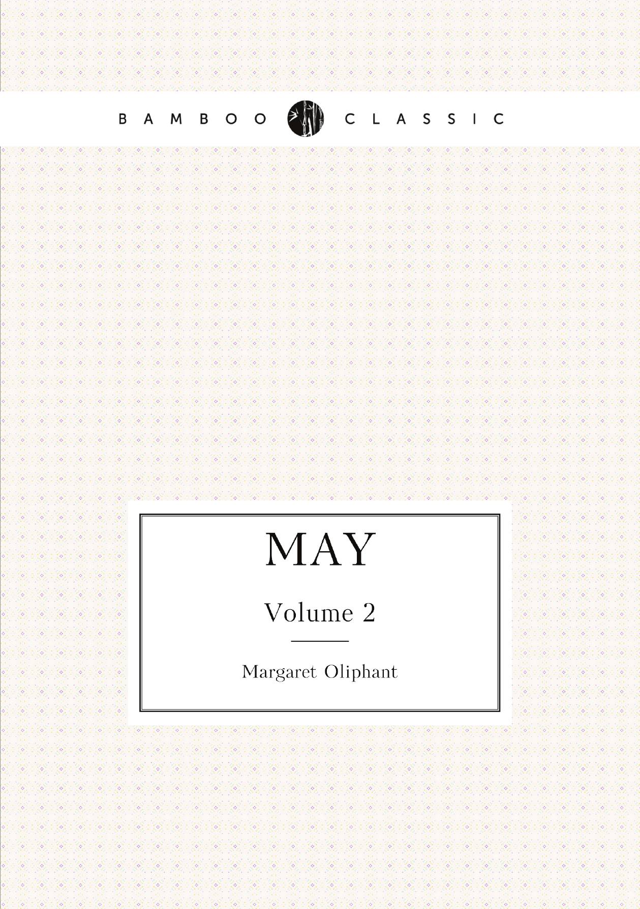 

May. Volume 2