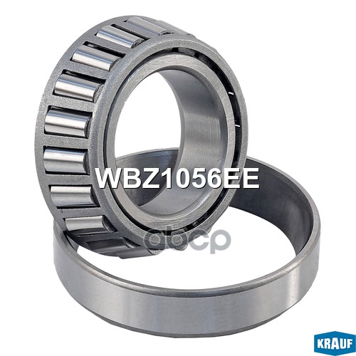 

Подшипник ступицы Krauf wbz1056ee
