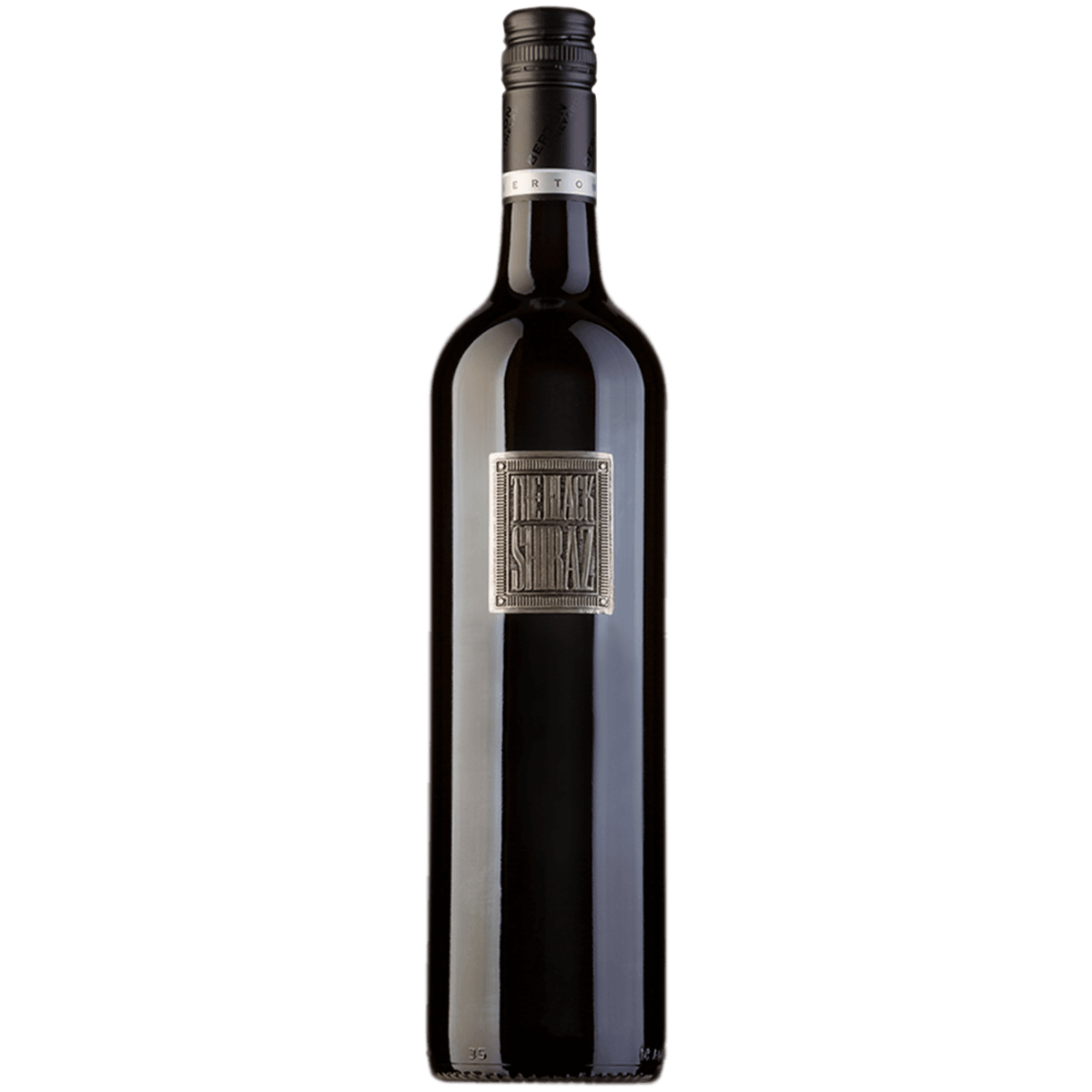

Вино Berton Vineyard Black Shiraz красное полусухое 0,75 л