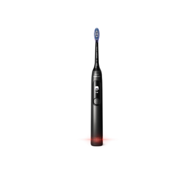 

Электрическая зубная щетка Philips HX3792/01 черный, HX3792/01