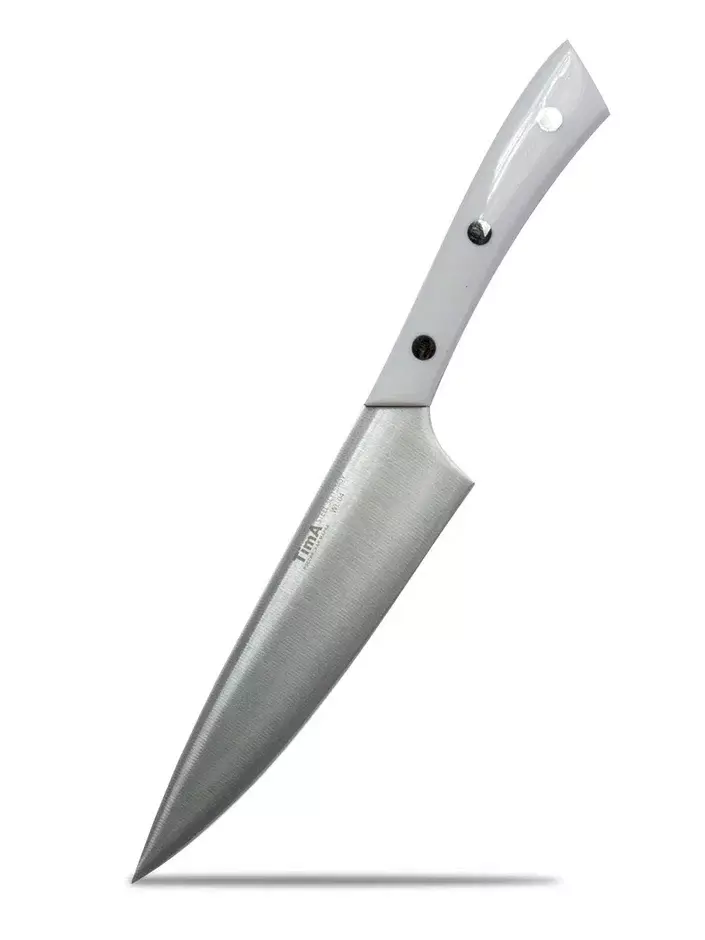 Нож шеф TimA WhiteLine WL-04 15,2 см