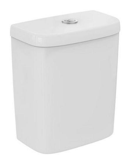 

Бачок для унитаза Geberit (Keramag) it! F228960000, белый