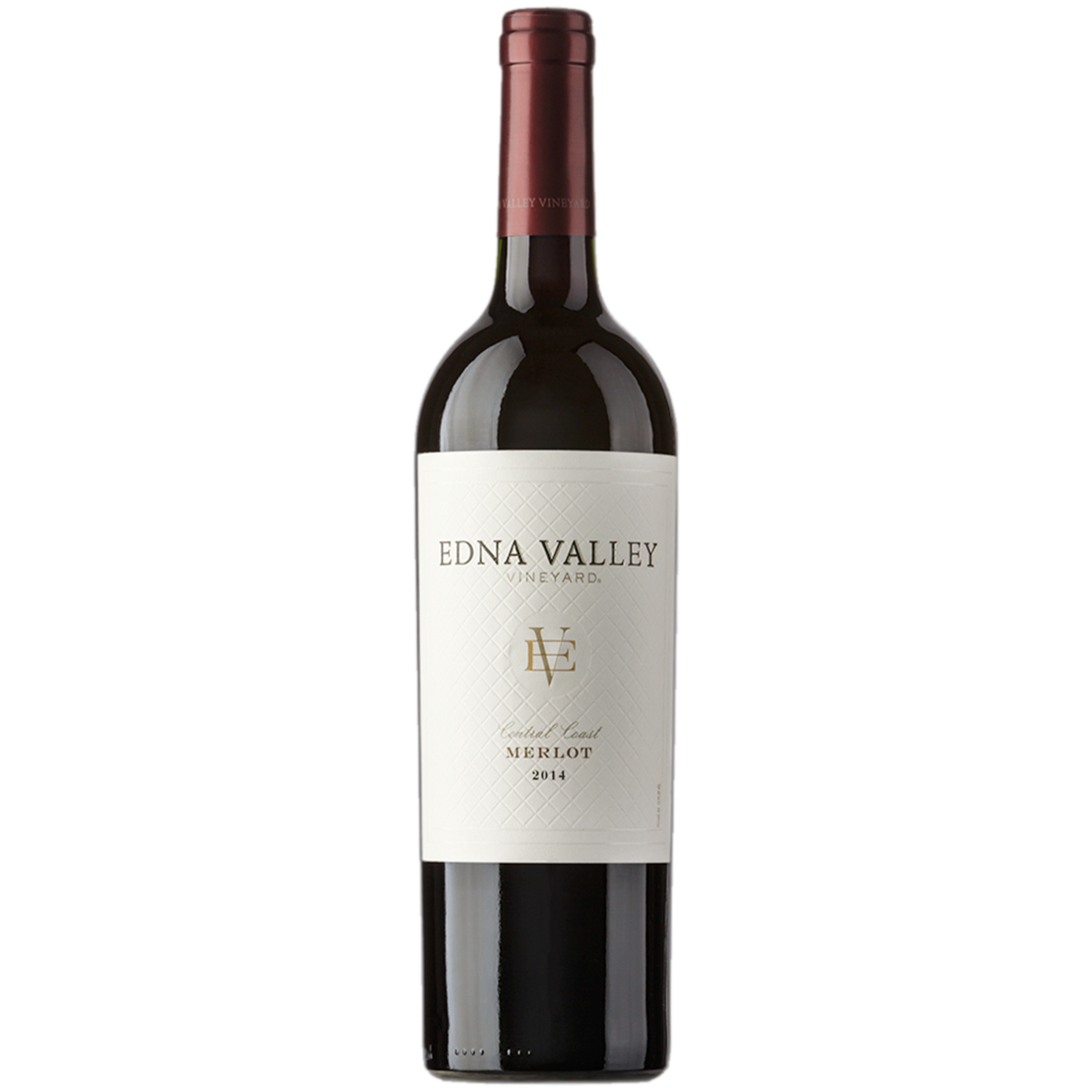 

Вино Edna Valley Merlot красное сухое 0,75 л