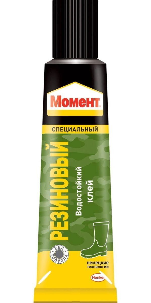 

Момент Резиновый 30 мл в шоу-боксе 873074