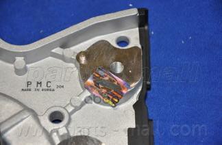 

Насос Водяной Kia Sportage 2.0 99- Parts-Mall PHB015