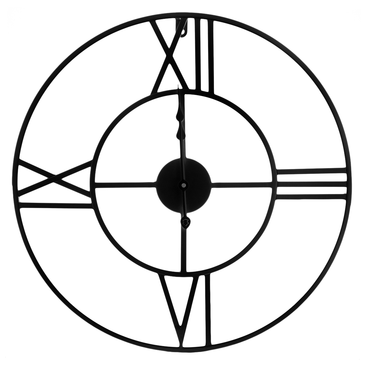 

Интерьерные часы Рубин 5602-001, 5602-001