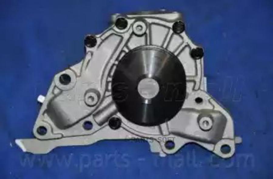 

Помпа Водяная Hyundai Terracan Pmc 2510039802 Parts-Mall phb-013