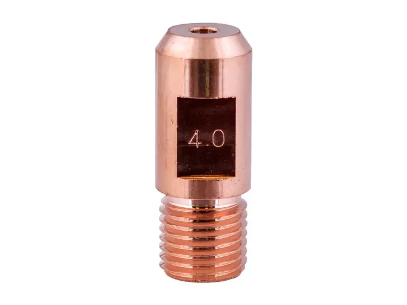 

Наконечник сварочный D=4,0 CU-CR-ZR (MZ1000/1250) ICU0074-110, ICU0074-110