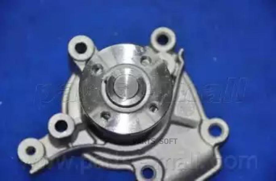 

Помпа Водяная Хенде/Хендай/Hyundai Elantra (Hd) 06my Pmc 2510023010 Parts-Mall PHA-03