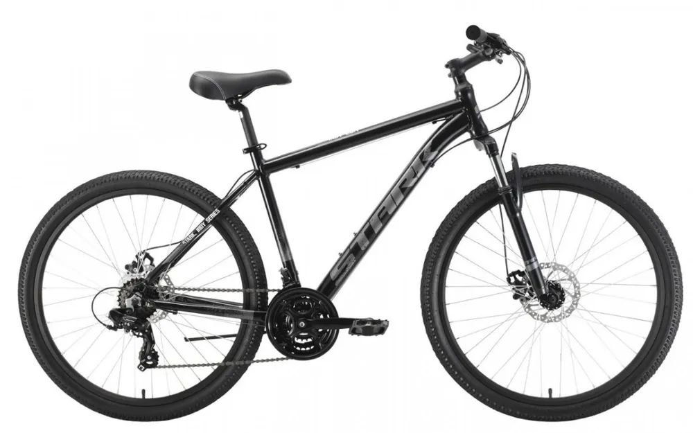 Велосипед Stark Indy 26.1 D Shimano 2022 16