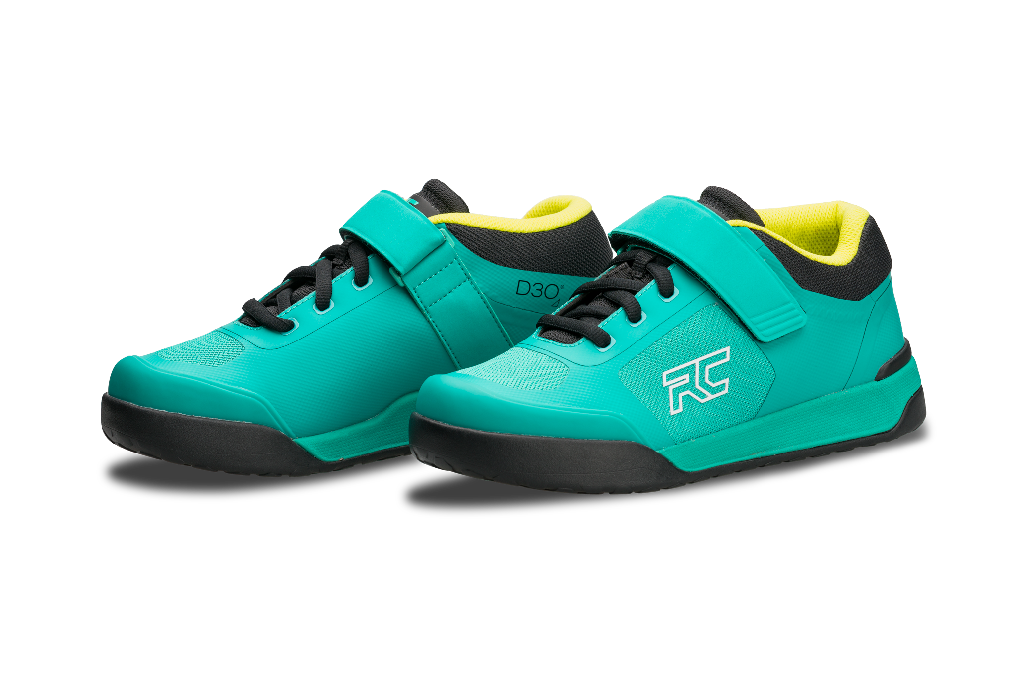 

Велотуфли Ride Concepts Traverse Голубые 6.5 US 2350-540, Traverse