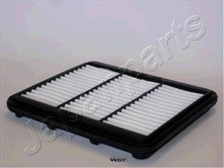 

Воздушный фильтр Japanparts faw07s