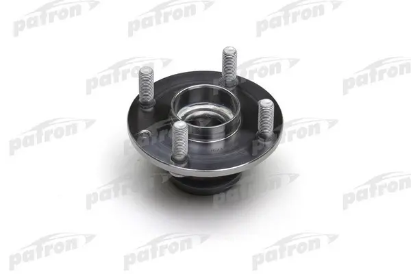 

Ступица колеса задн MAZDA: 121 90-03, DEMIO 96-03, MX-5 PATRON PBK3779H