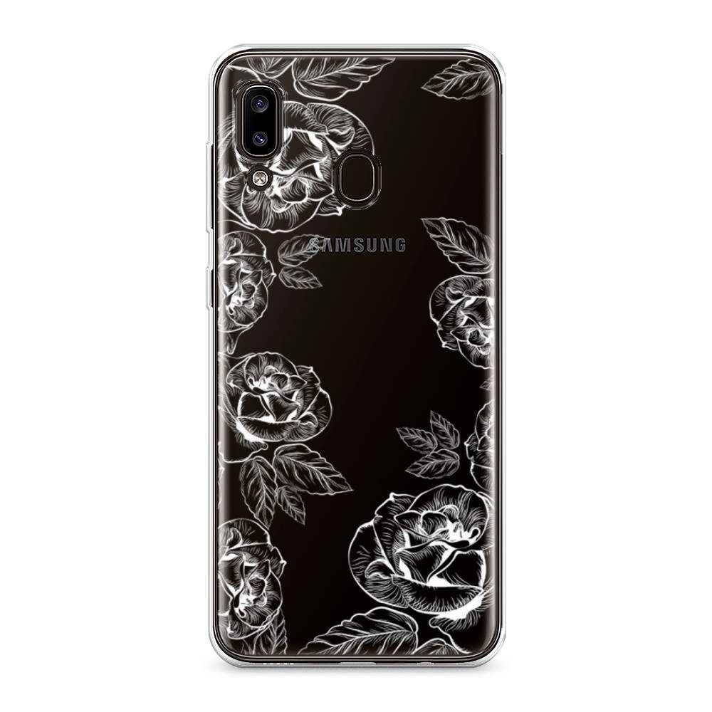 Чехол на Samsung Galaxy A30 